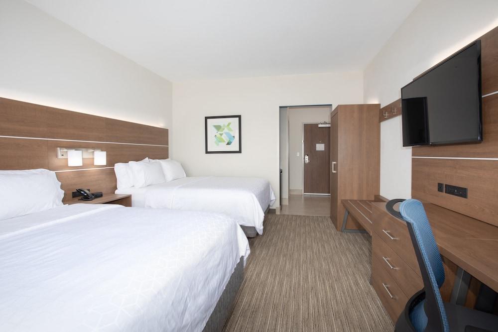 Holiday Inn Express & Suites Goodland I 70 by IHG photo 10