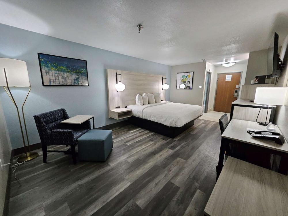 Best Western Park City Wichita North photo 5