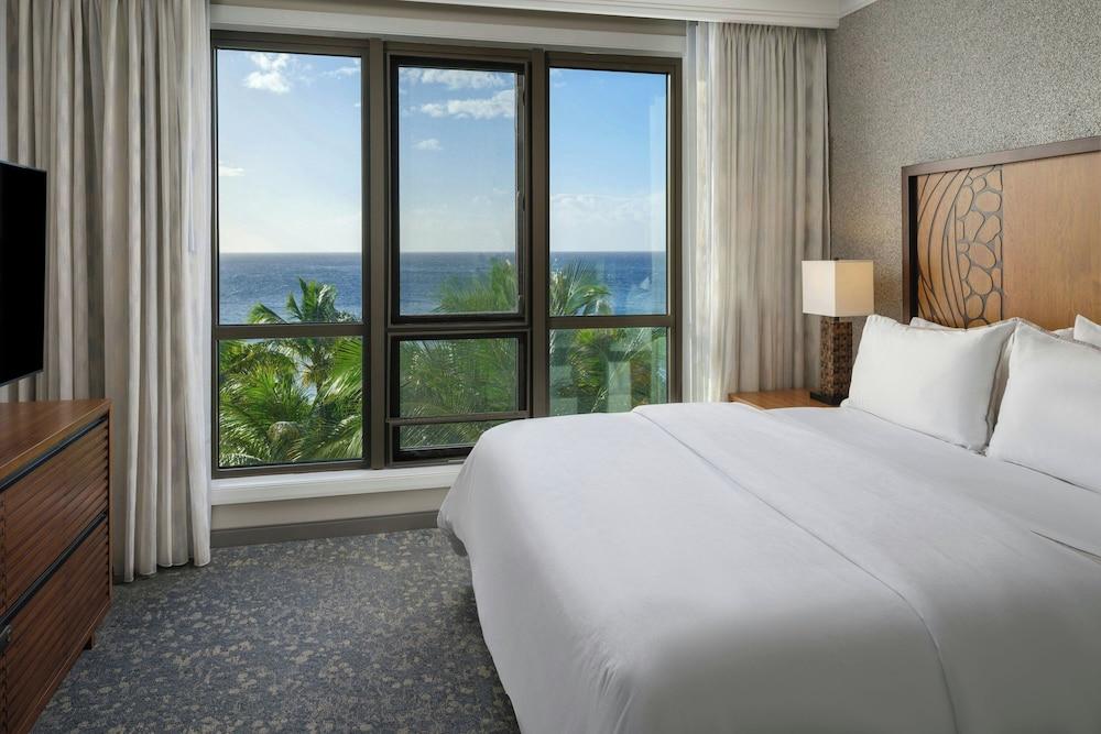 The Westin Nanea Ocean Villas, Ka'anapali photo 16
