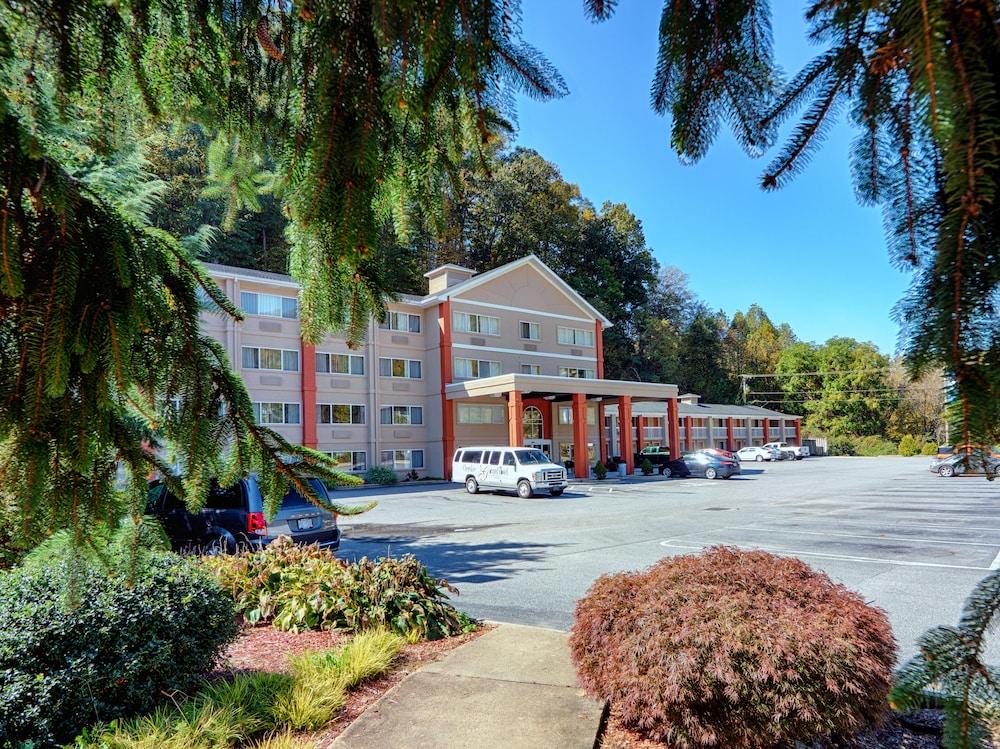 Cherokee Grand Hotel photo 40