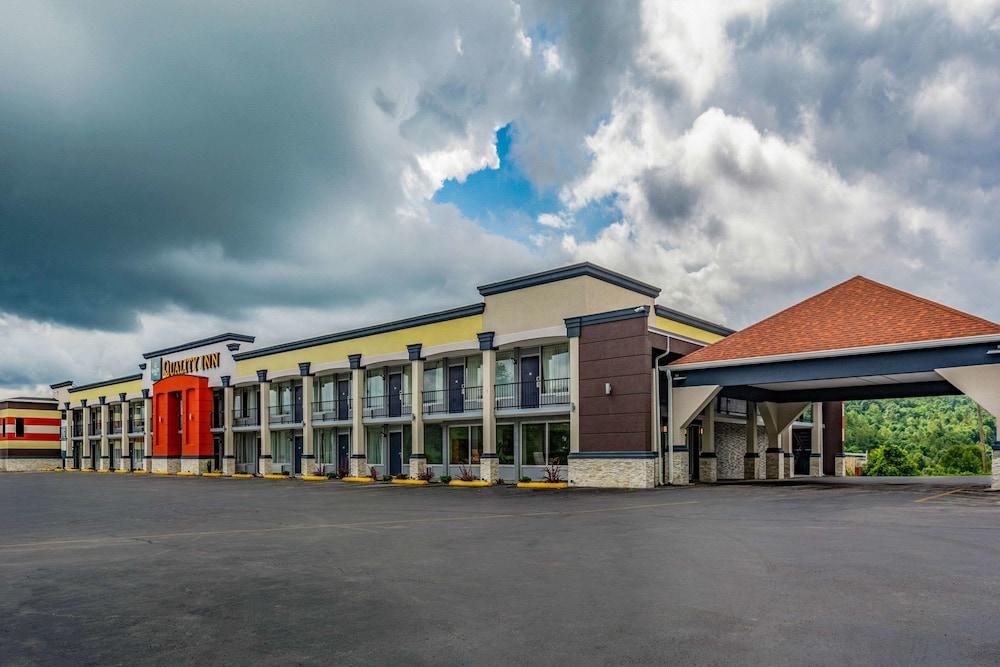 Quality Inn photo 43