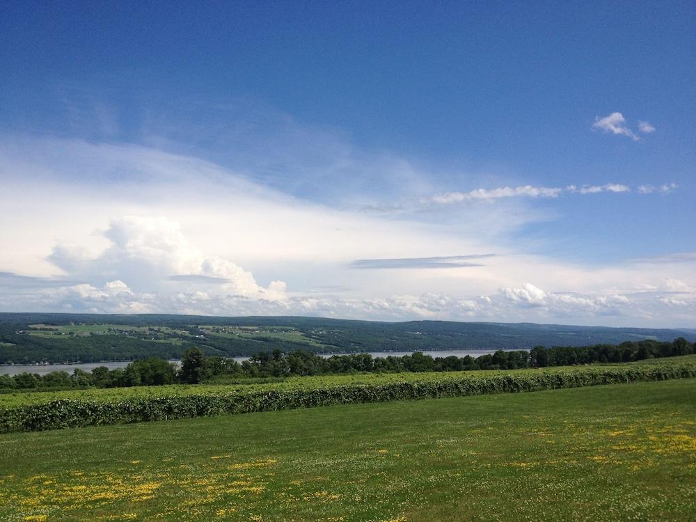 The Inn at Glenora Wine Cellars photo 24