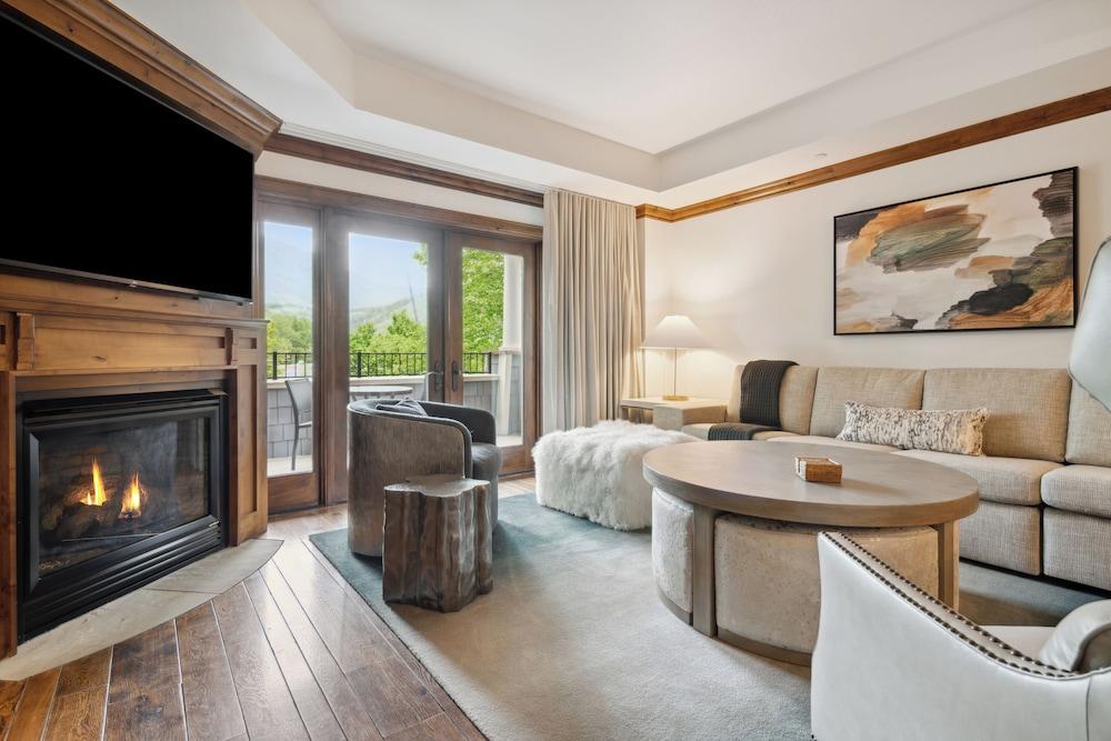 The Aspen Mountain Residences photo 9