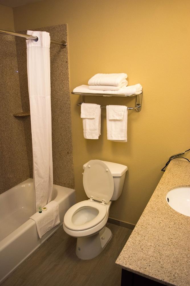 Cotulla Express Inn photo 10