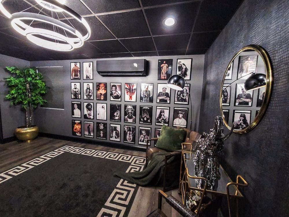 Chic Collection by NOHOTEL on PTree RD photo 41