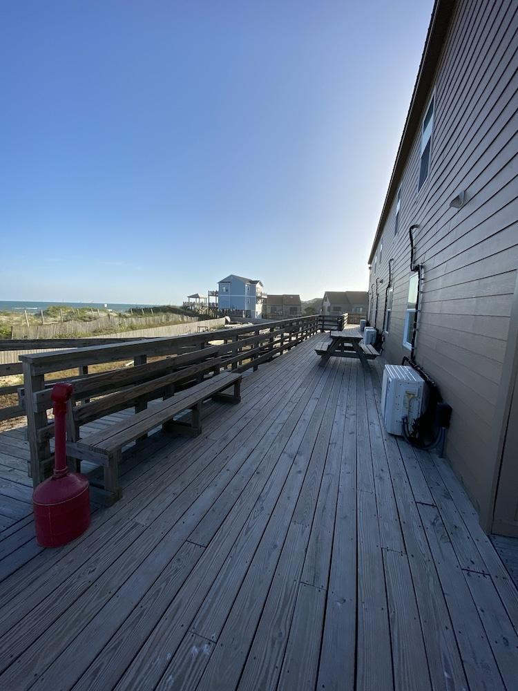 Seaview Pier and Motel photo 23