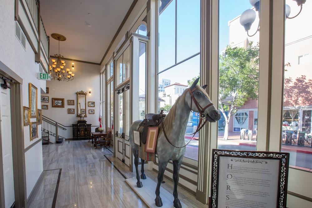 The Horton Grand, Downtown/Gaslamp Quarter photo 63