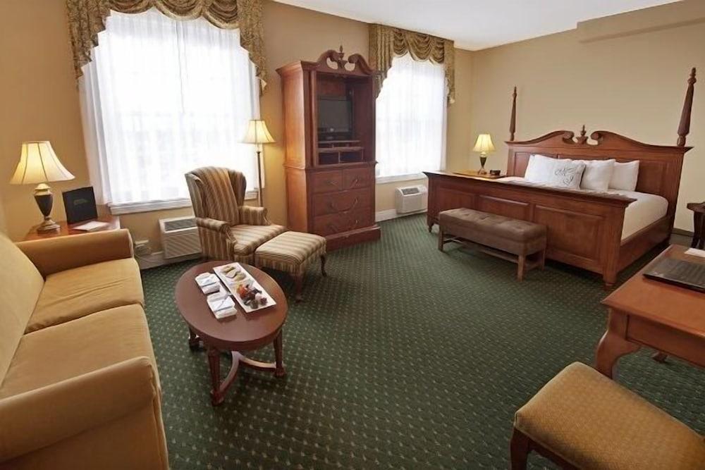 Mimslyn Inn Historic Hotels Of America photo 15