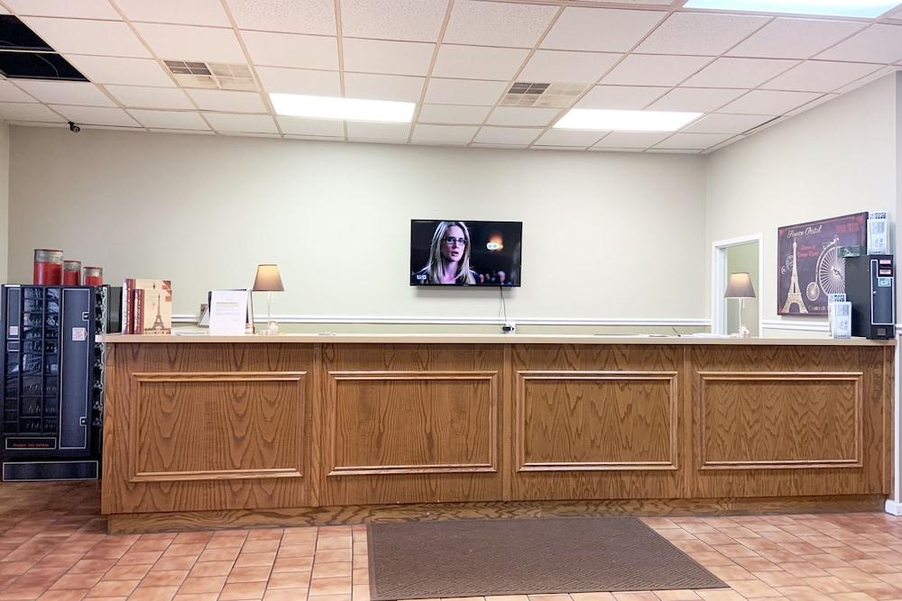 Paris Inn and Suites photo 21