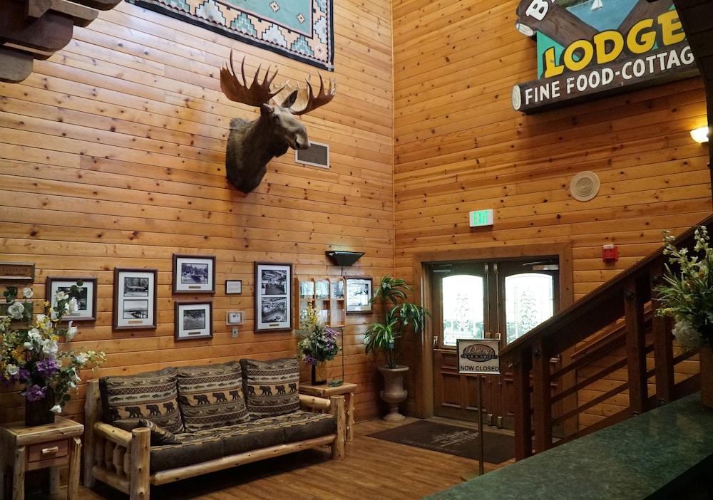 The Pines Resort photo 33