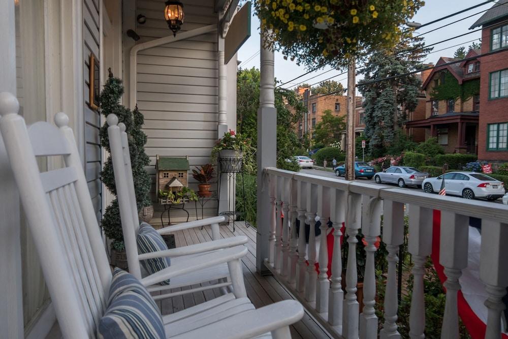 The Inn on Negley photo 5
