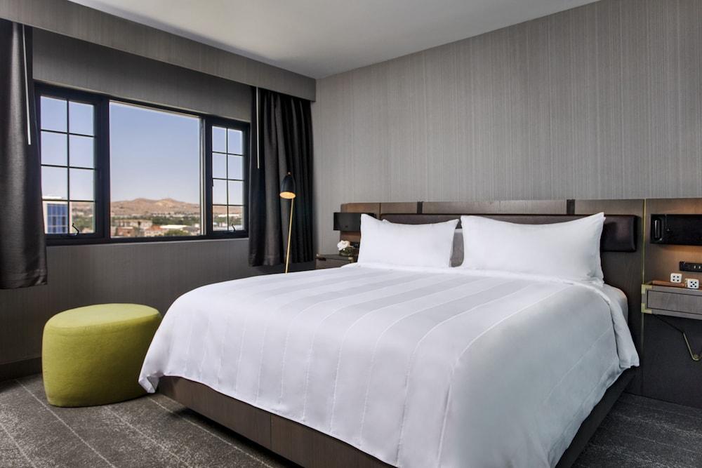 Renaissance Reno Downtown Hotel & Spa photo 15