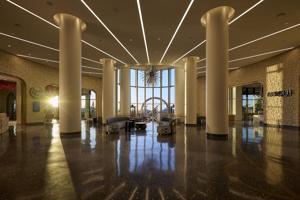 Universal's Helios Grand Hotel, a Loews Hotel photo 2