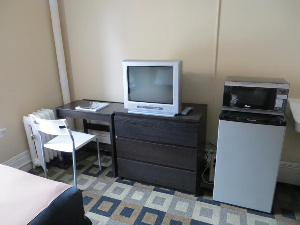 Hotel North Beach photo 34