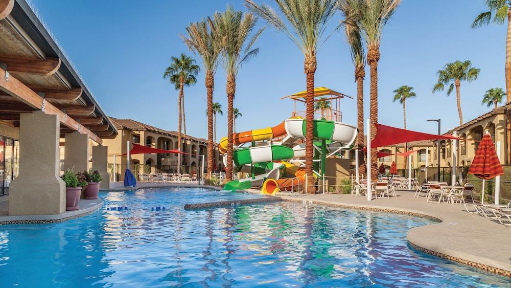 Holiday Inn Club Vacations Scottsdale Resort by IHG photo 31