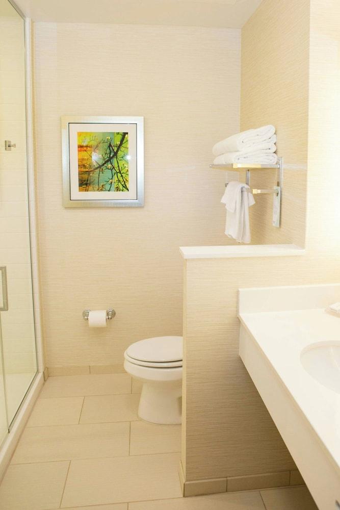 Fairfield Inn & Suites Sheridan photo 16