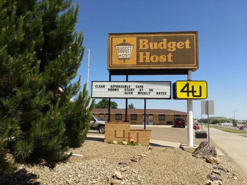 Budget Host 4 U Motel photo 8