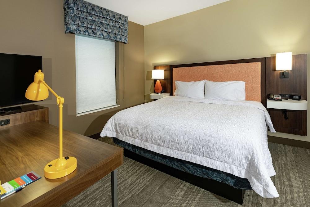 Hampton Inn & Suites Columbia Killian Road photo 61