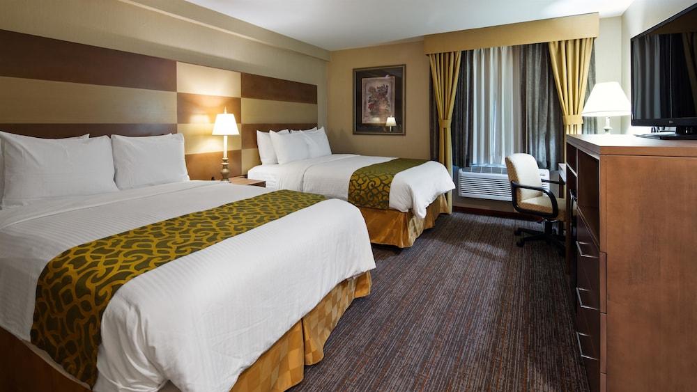 Best Western Queens Court Hotel photo 10