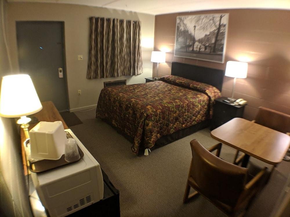 Attican Motel photo 23