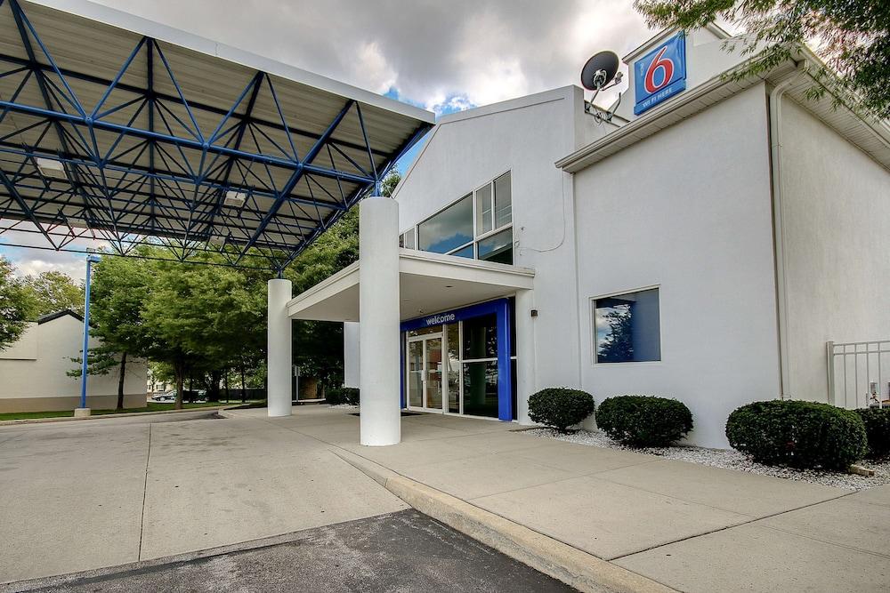 Motel 6 King Of Prussia, PA - Philadelphia photo 37