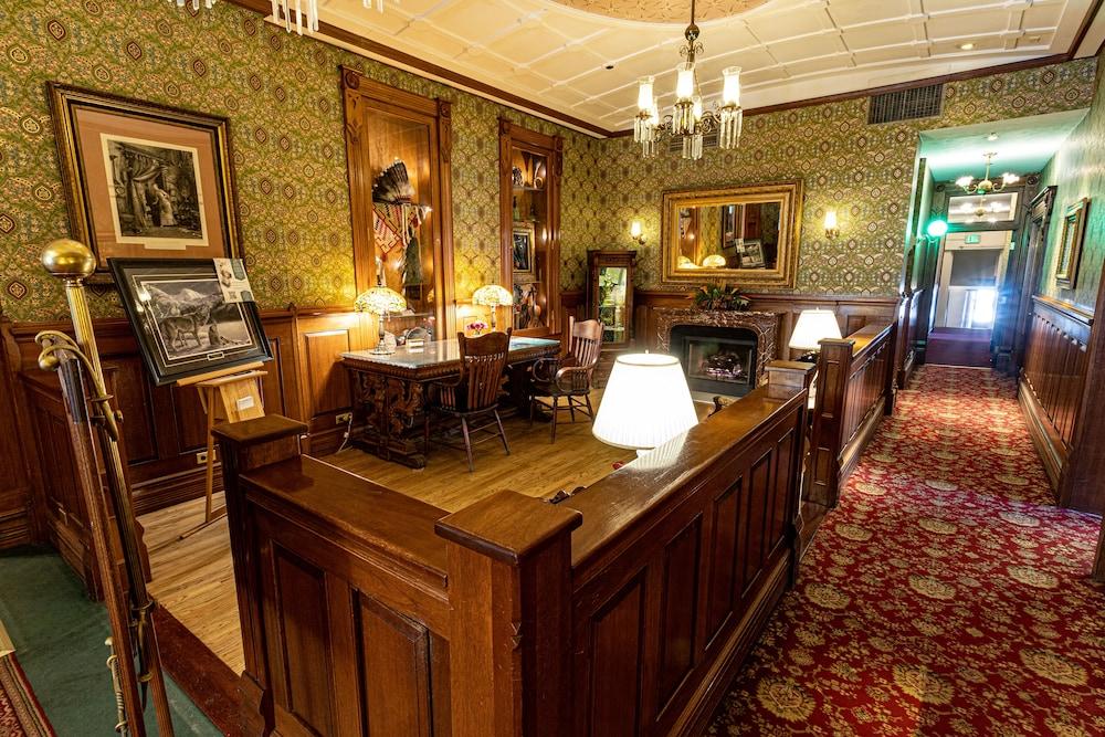 Historic Strater Hotel photo 32