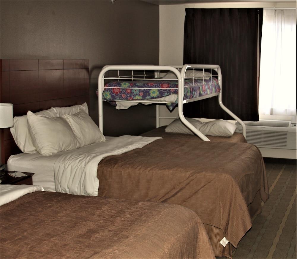 Quality Inn Thermopolis Near Hot Springs photo 6