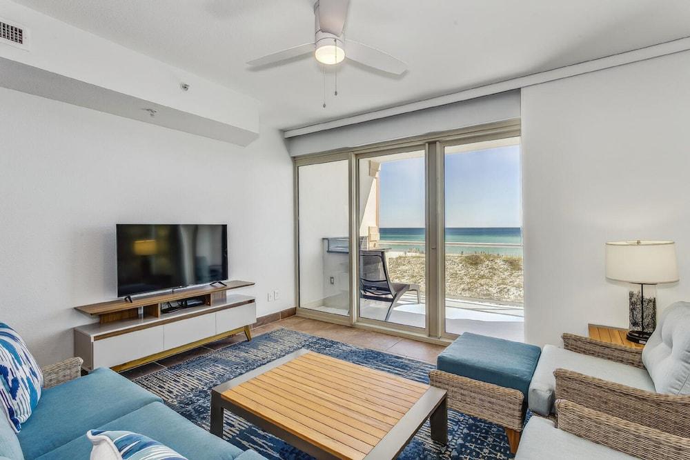 Beach Club Resort Residence and Spa photo 21