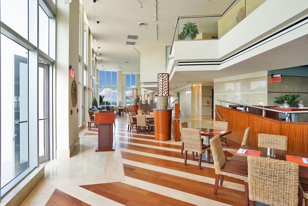 Marenas Beach Resort by FMM photo 39