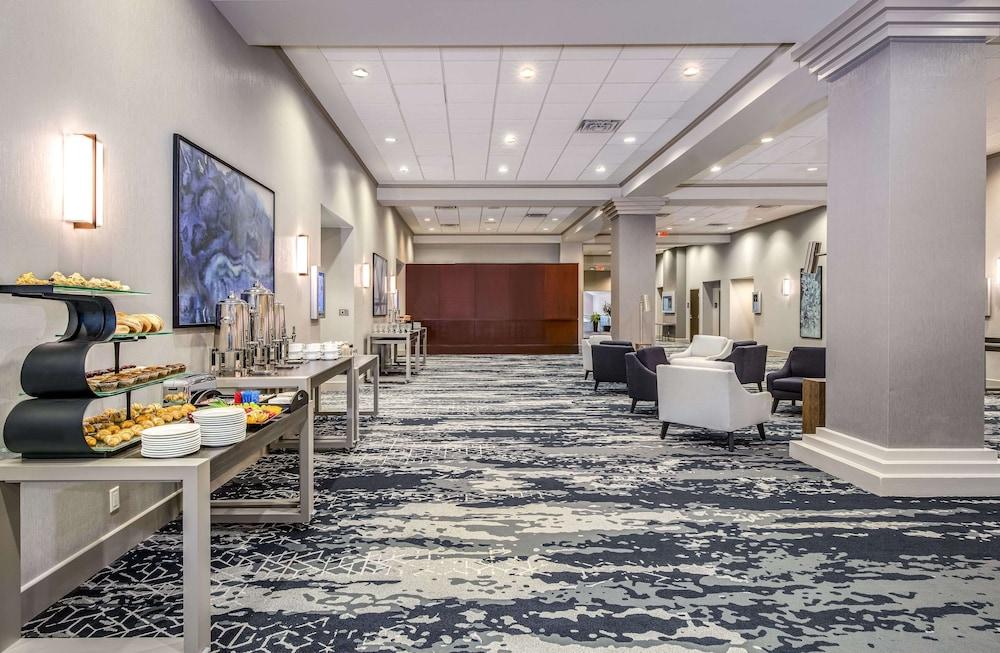 Sonesta Columbus Downtown photo 73