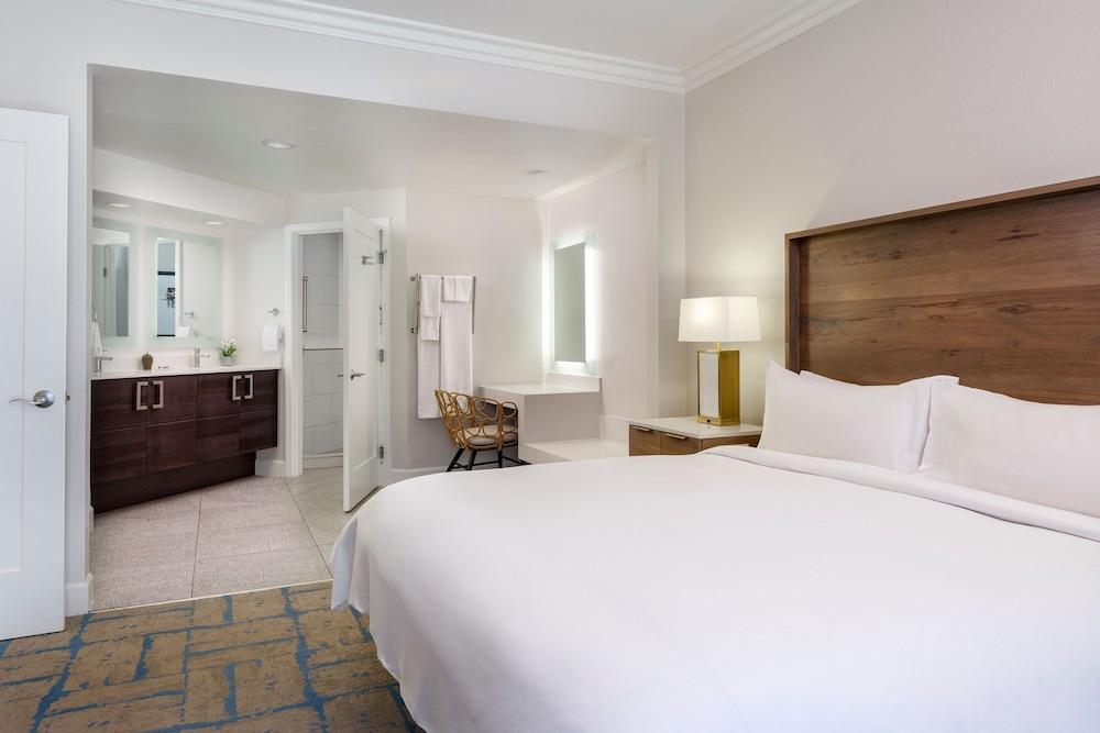 Marriott's Newport Coast Villas photo 5