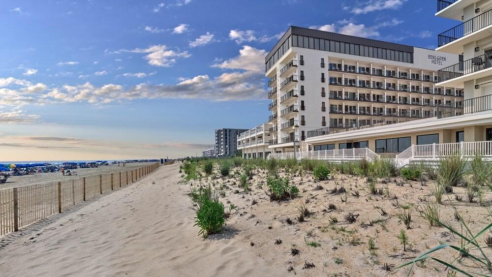 Henlopen Oceanfront Hotel photo 38