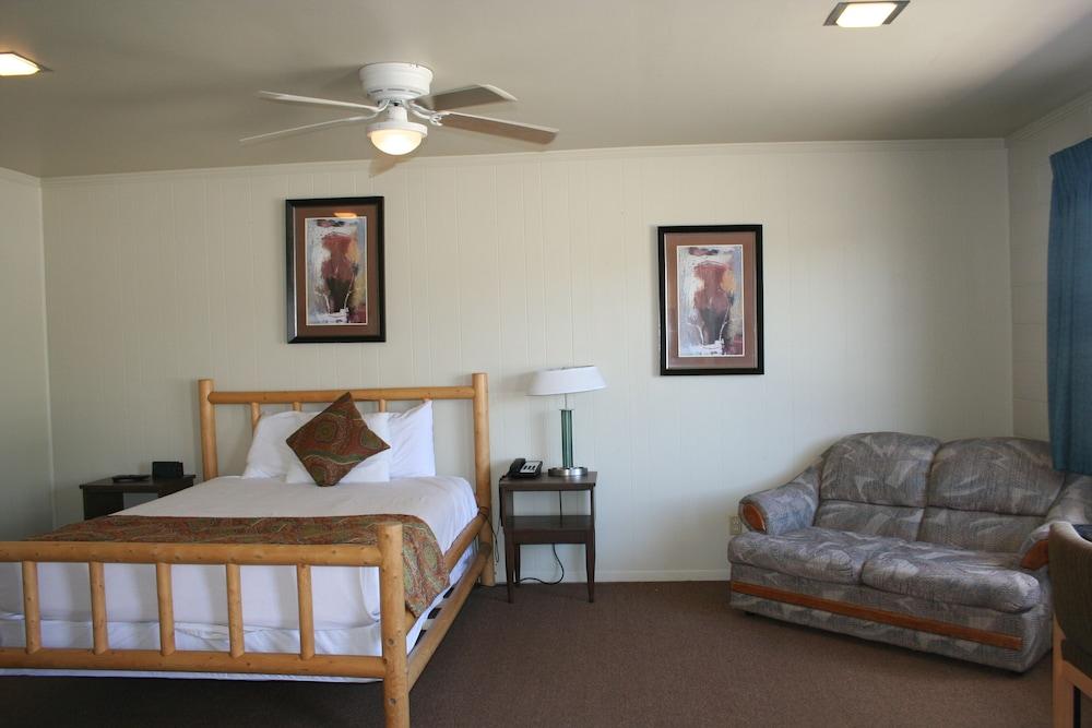 Bryce Zion Inn photo 38