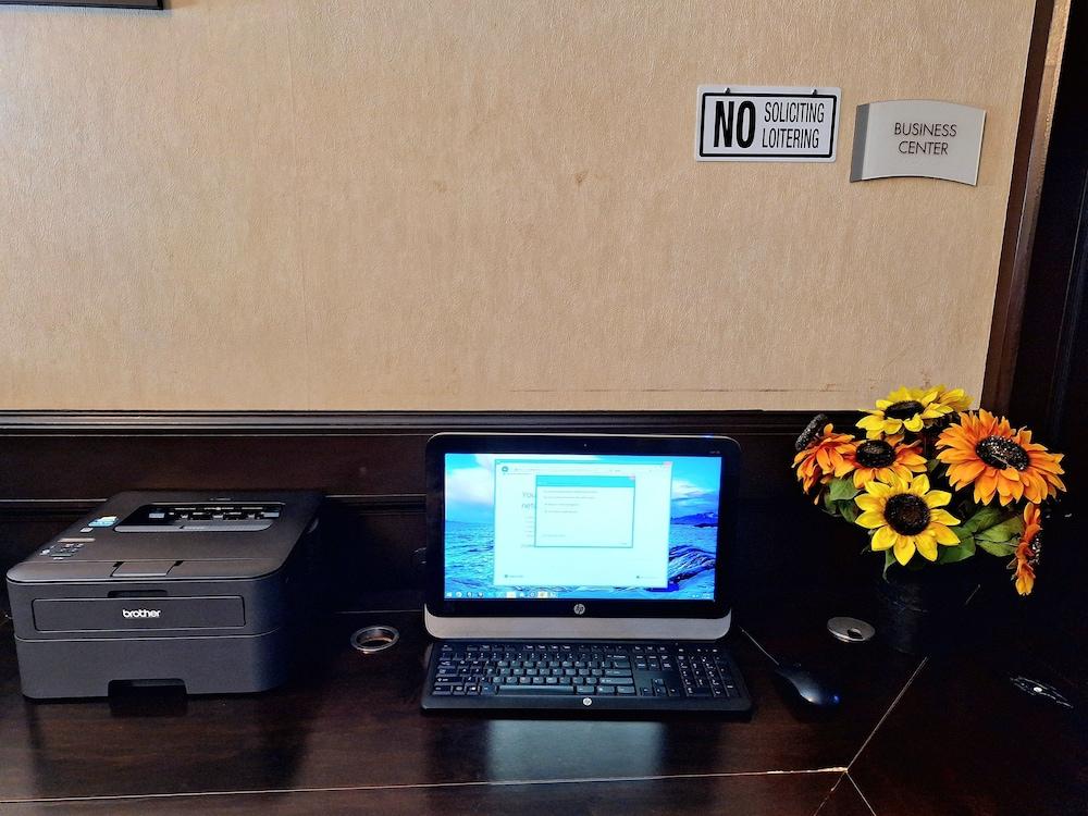 Trident Inn & Suites, New Orleans photo 33