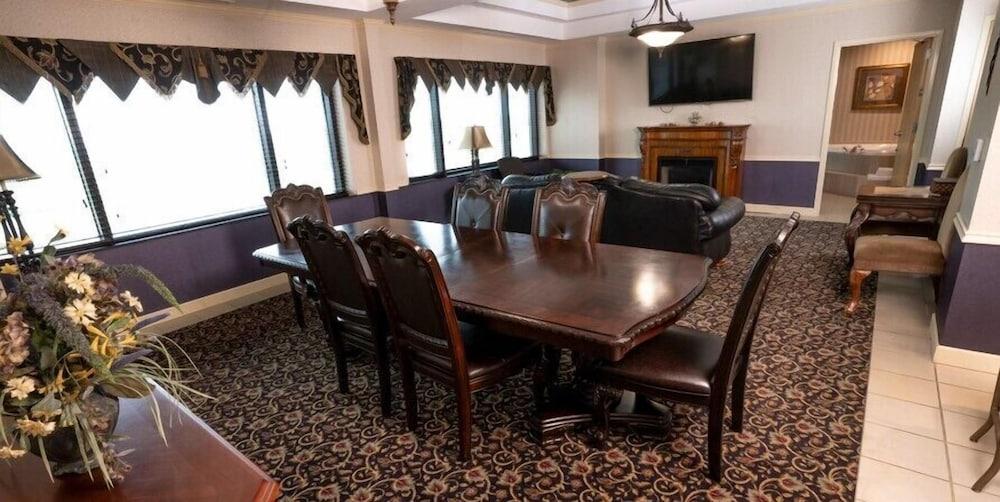 Dakota Sioux Casino & Hotel photo 18