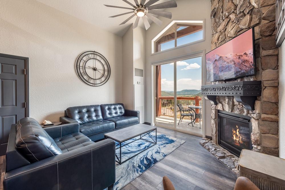 Westgate by Canyons Village Rentals photo 6
