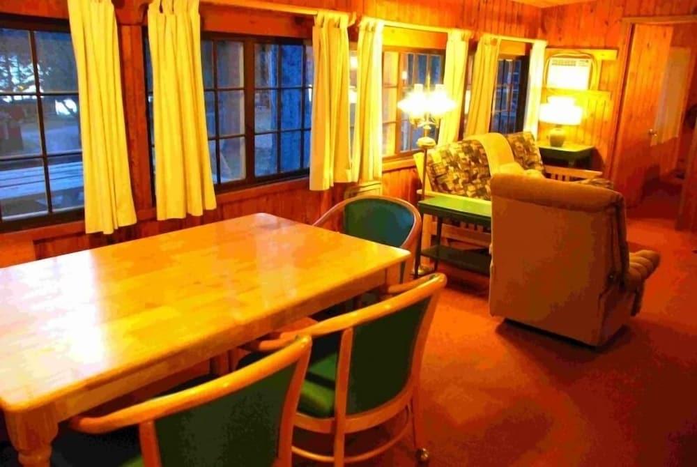 Crow Wing Crest Resort photo 8