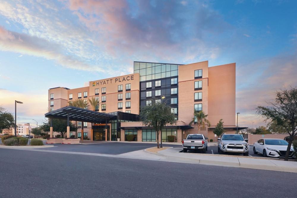 Hyatt Place Gilbert photo 63