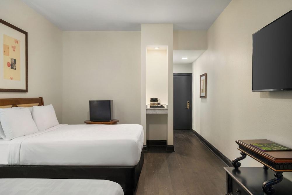 Le Richelieu Hotel photo 5