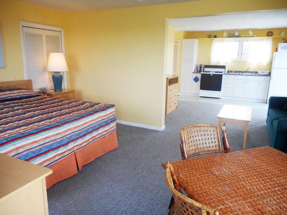 Cape View Motel photo 27