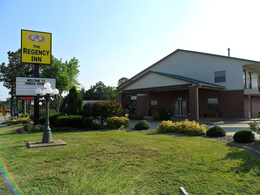 The Regency Inn photo 1