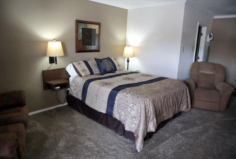 Marcus Daly Motel photo 16