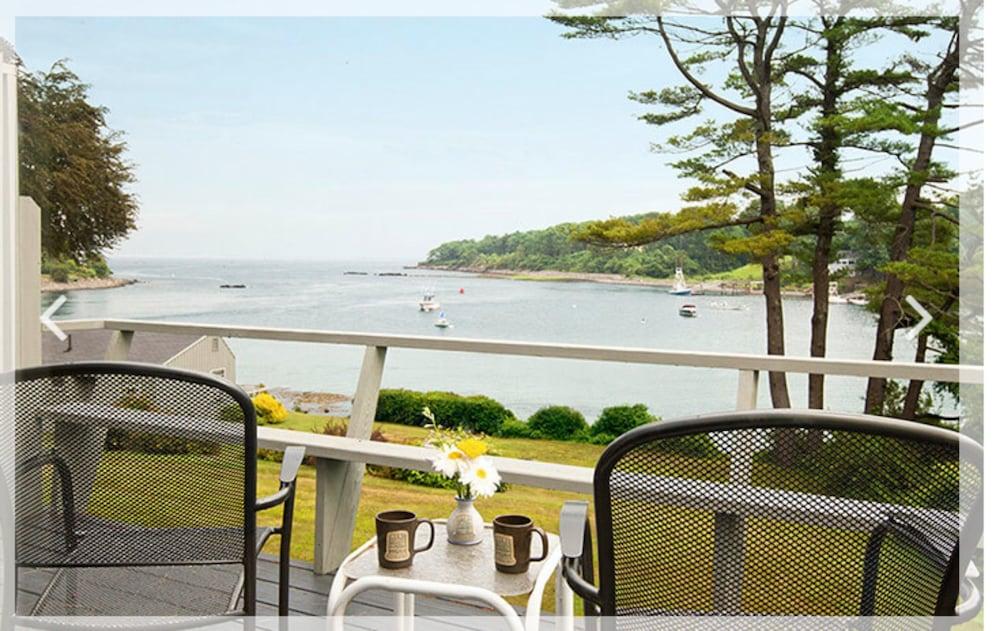 Dockside Guest Quarters & Restaurant photo 77