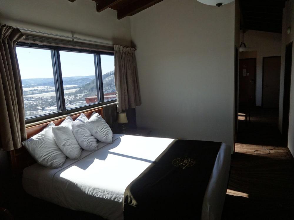 Alpine Lodge & Resort Burkesville photo 11