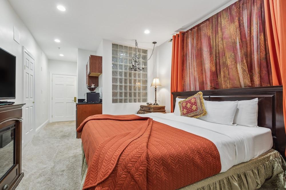 The Columbia Inn at Peralynna Manor photo 20