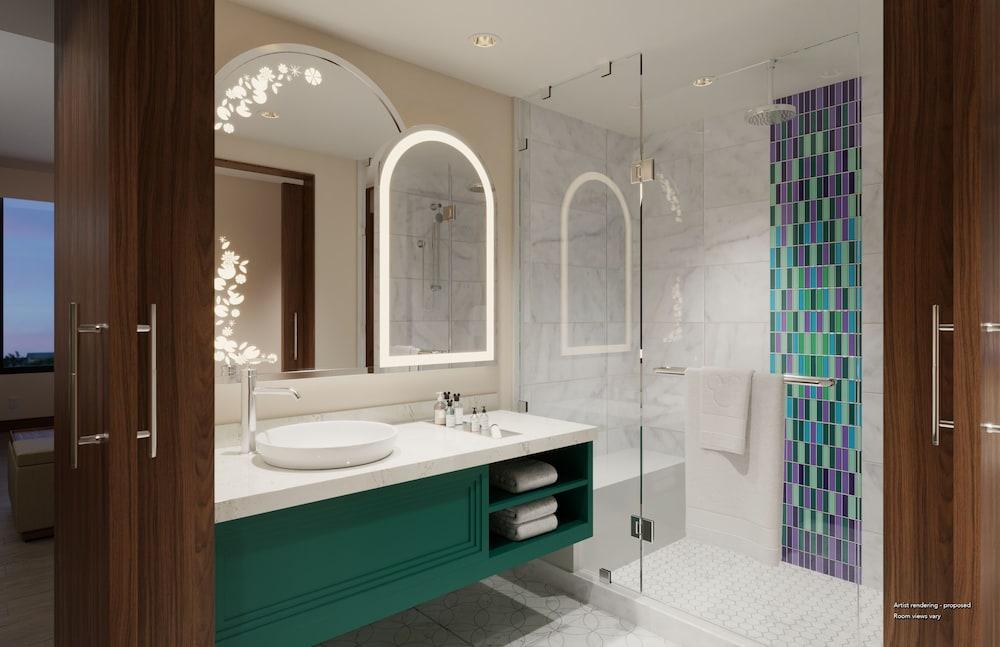 The Villas At The Disneyland Hotel photo 26