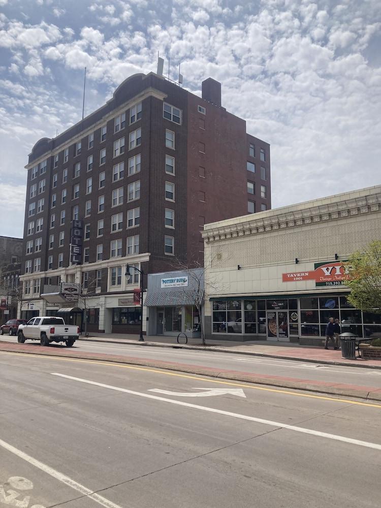 The Androy Hotel - Superior Duluth photo 18