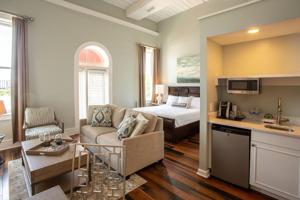 Olde Harbour Inn, Historic Inns of Savannah. photo 25