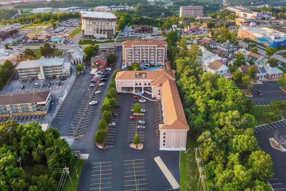 Clarion Inn Branson photo 66
