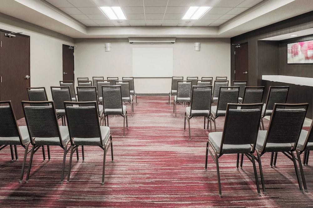 Courtyard by Marriott Dallas Mesquite photo 24